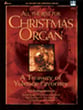 All the Best for Christmas Organ Organ sheet music cover